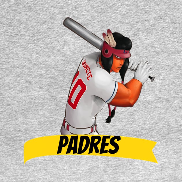 padres by Unique shirts and hoodies